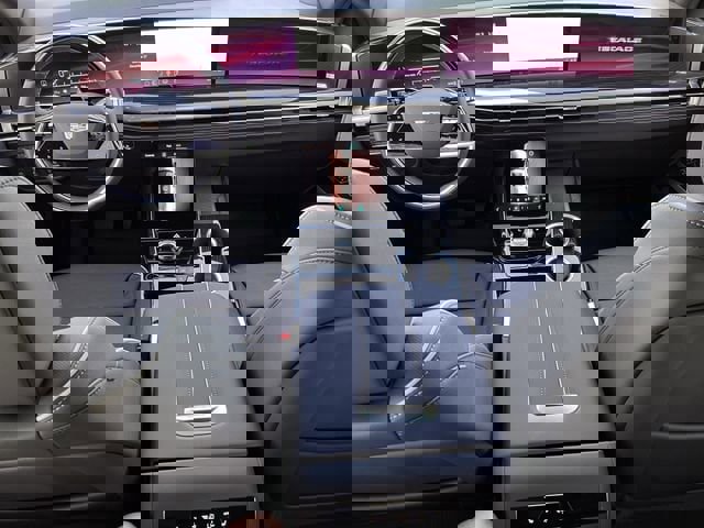 Certified 2026 Cadillac Escalade Sport w/ Touring Package image 13