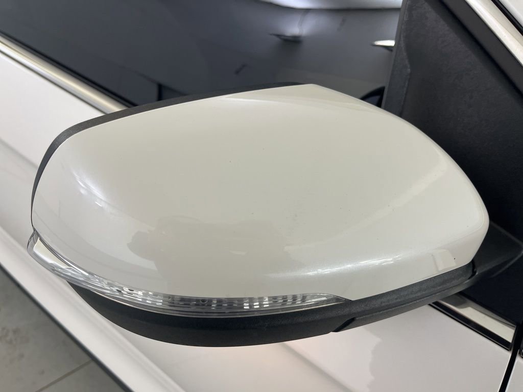 Used 2015 Ford Edge Titanium w/ Equipment Group 302A image 51