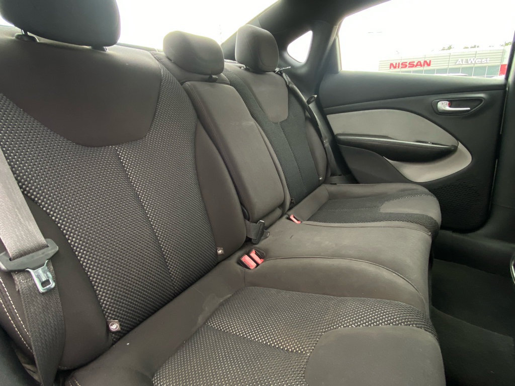 Used 2015 Dodge Dart SXT FWD image 12