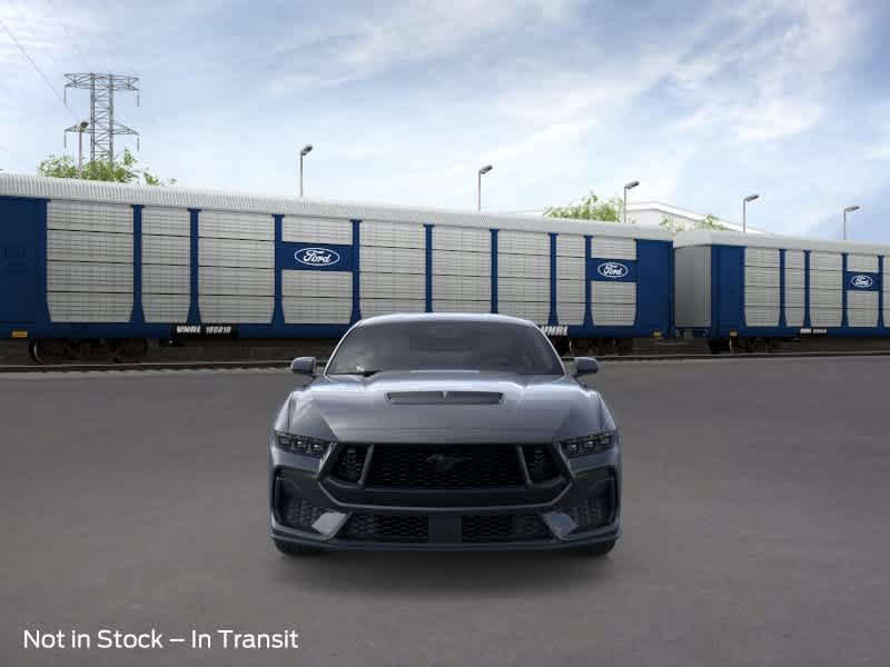 New 2026 Ford Mustang GT w/ Mustang Nite Pony Package RWD image 6