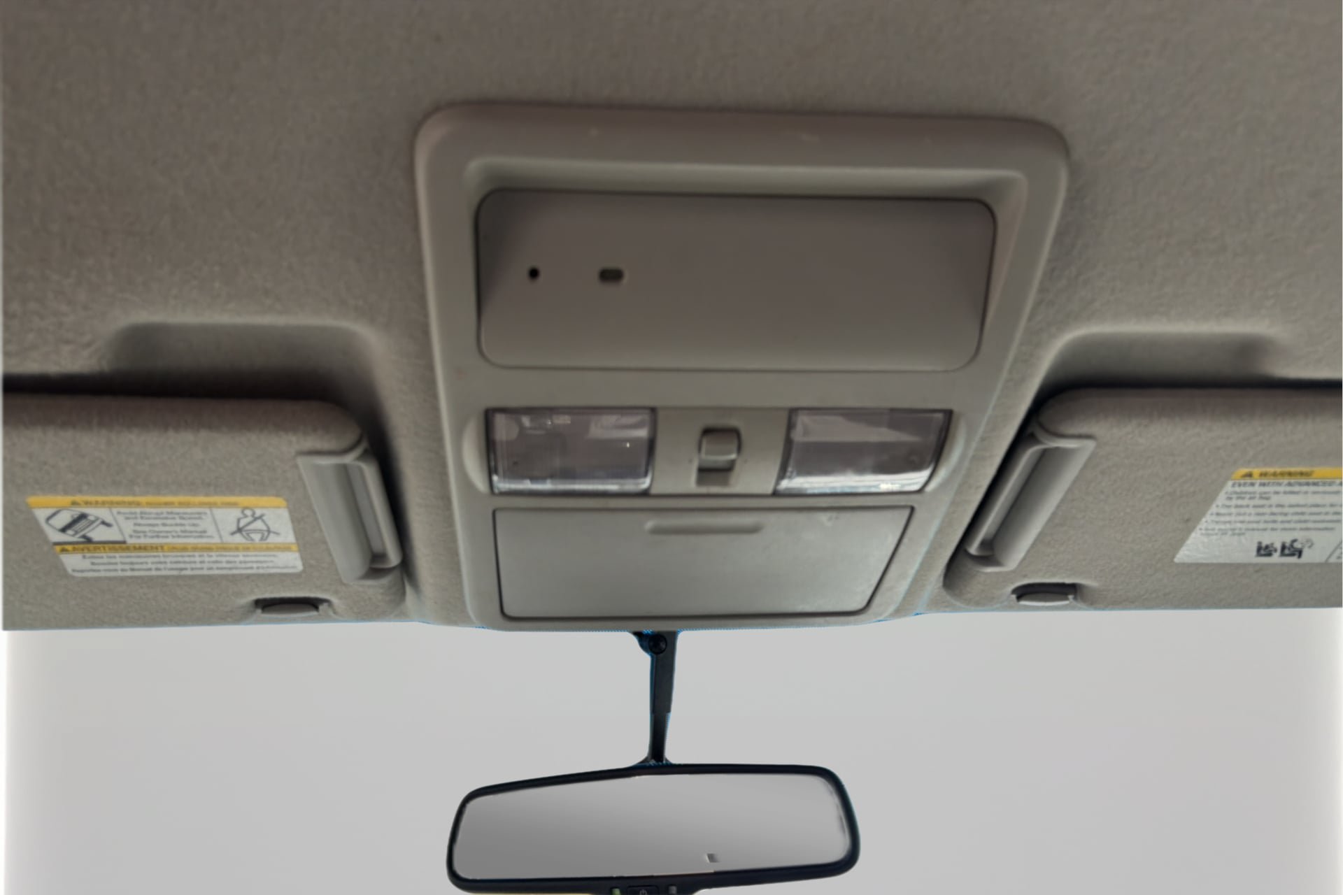 Used 2011 Nissan Xterra PRO-4X AWD/4WD image 18