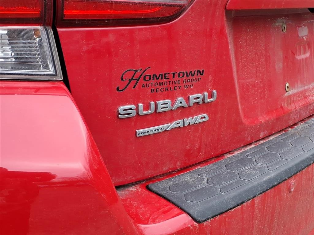 Used 2021 Subaru Crosstrek 2.5i Limited w/ Moonroof Package 2 image 11