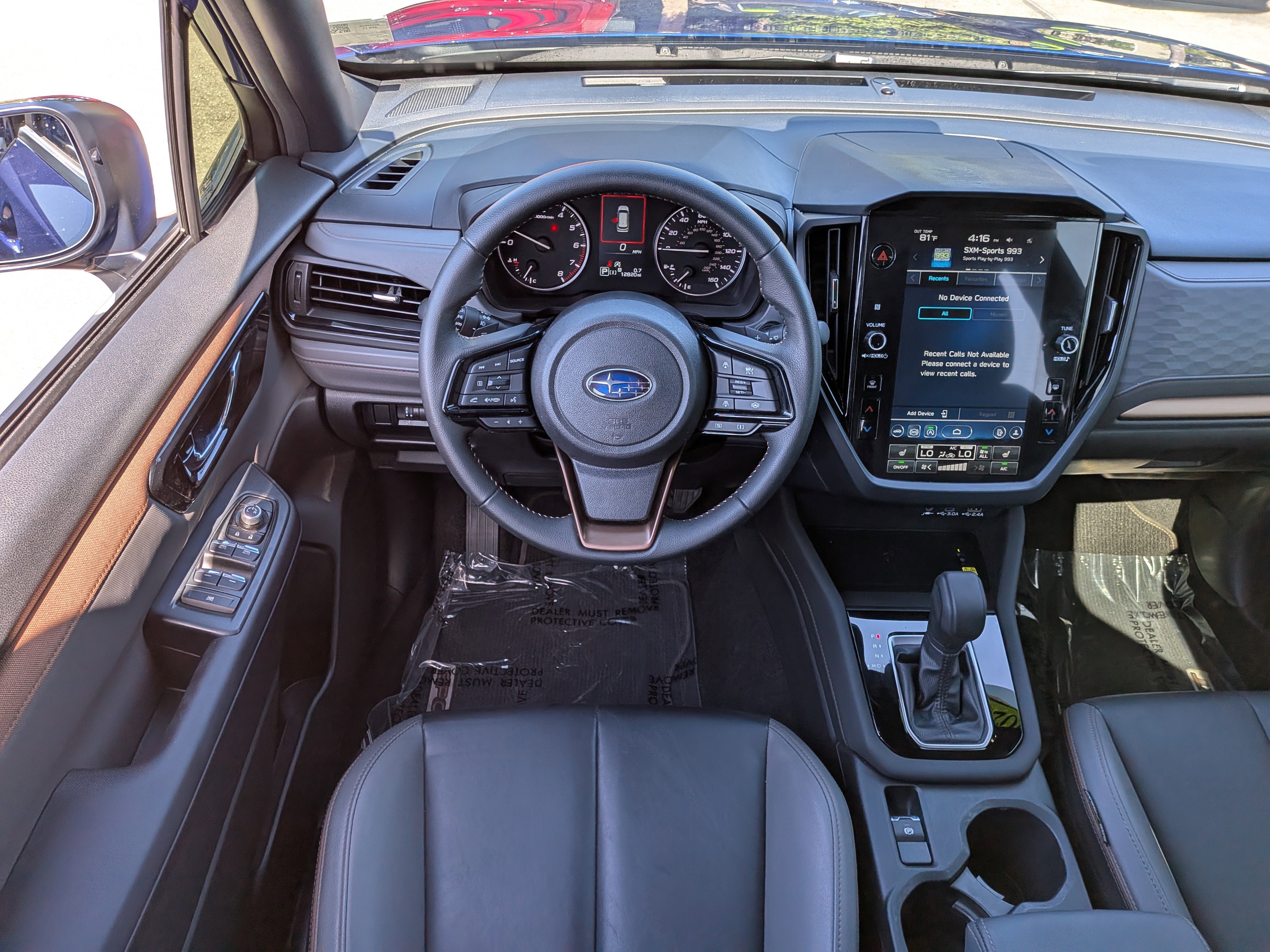 Certified 2025 Subaru Forester Sport image 17