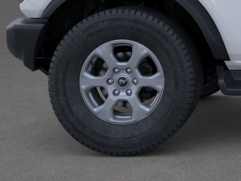 New 2025 Ford Bronco Big Bend image 21