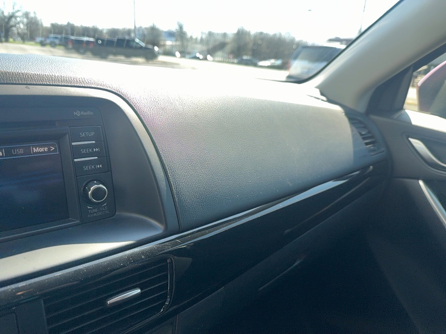 Used 2014 MAZDA CX-5 Touring image 22