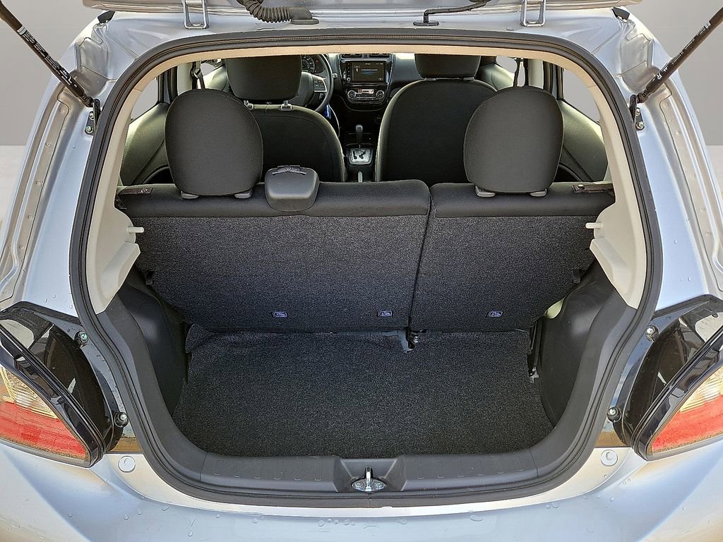Used 2024 Mitsubishi Mirage ES image 13