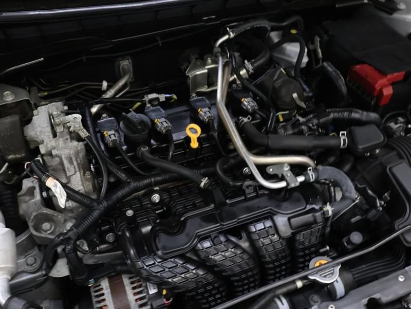Used 2022 Nissan Altima 2.5 SV FWD image 26