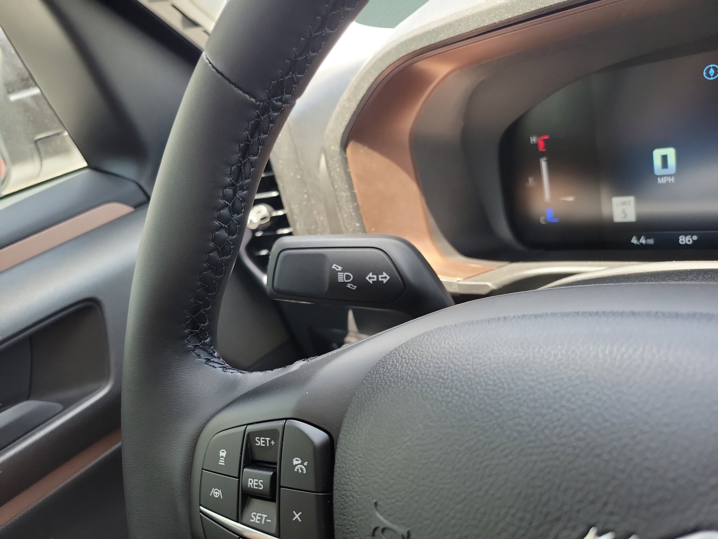 New 2026 Ford Bronco Sport Outer Banks w/ Outer Banks Tech Package+ AWD/4WD image 24