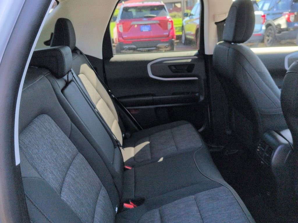 Used 2023 Ford Bronco Sport Big Bend AWD/4WD image 25