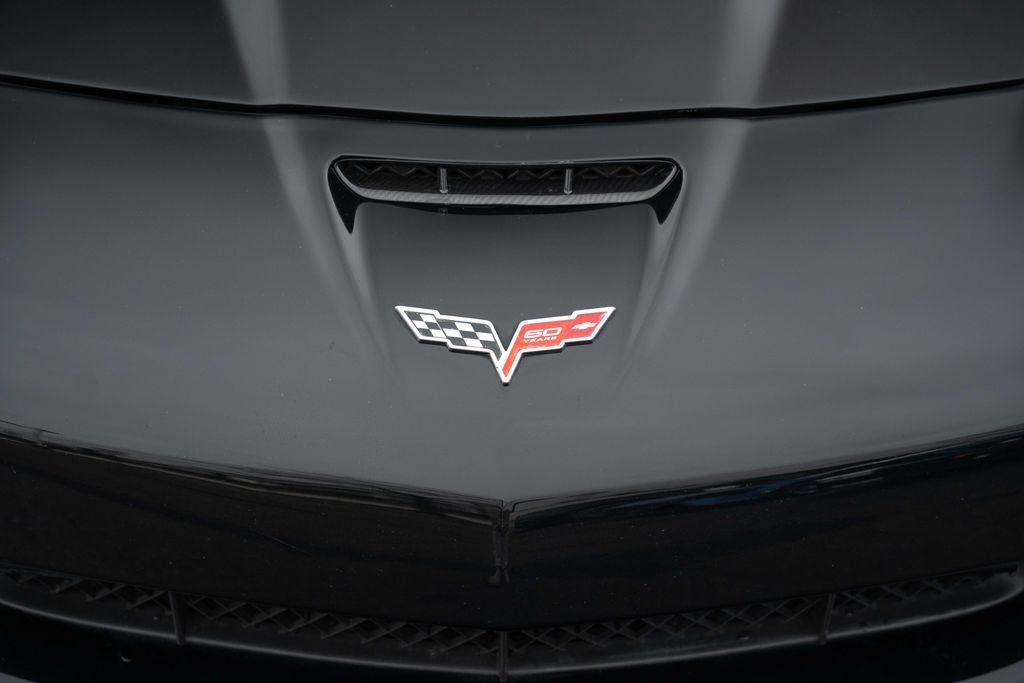 Used 2013 Chevrolet Corvette 427 w/ 1SB Preferred Equipment Group image 25
