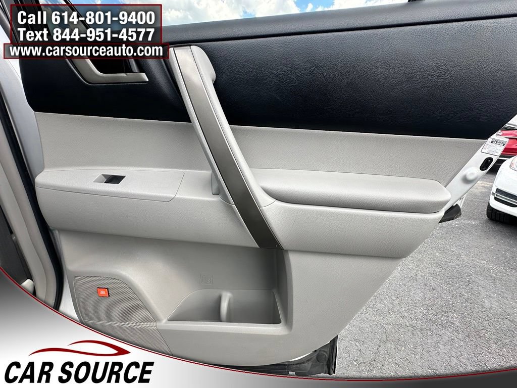 Used 2008 Toyota Highlander Sport AWD/4WD image 24