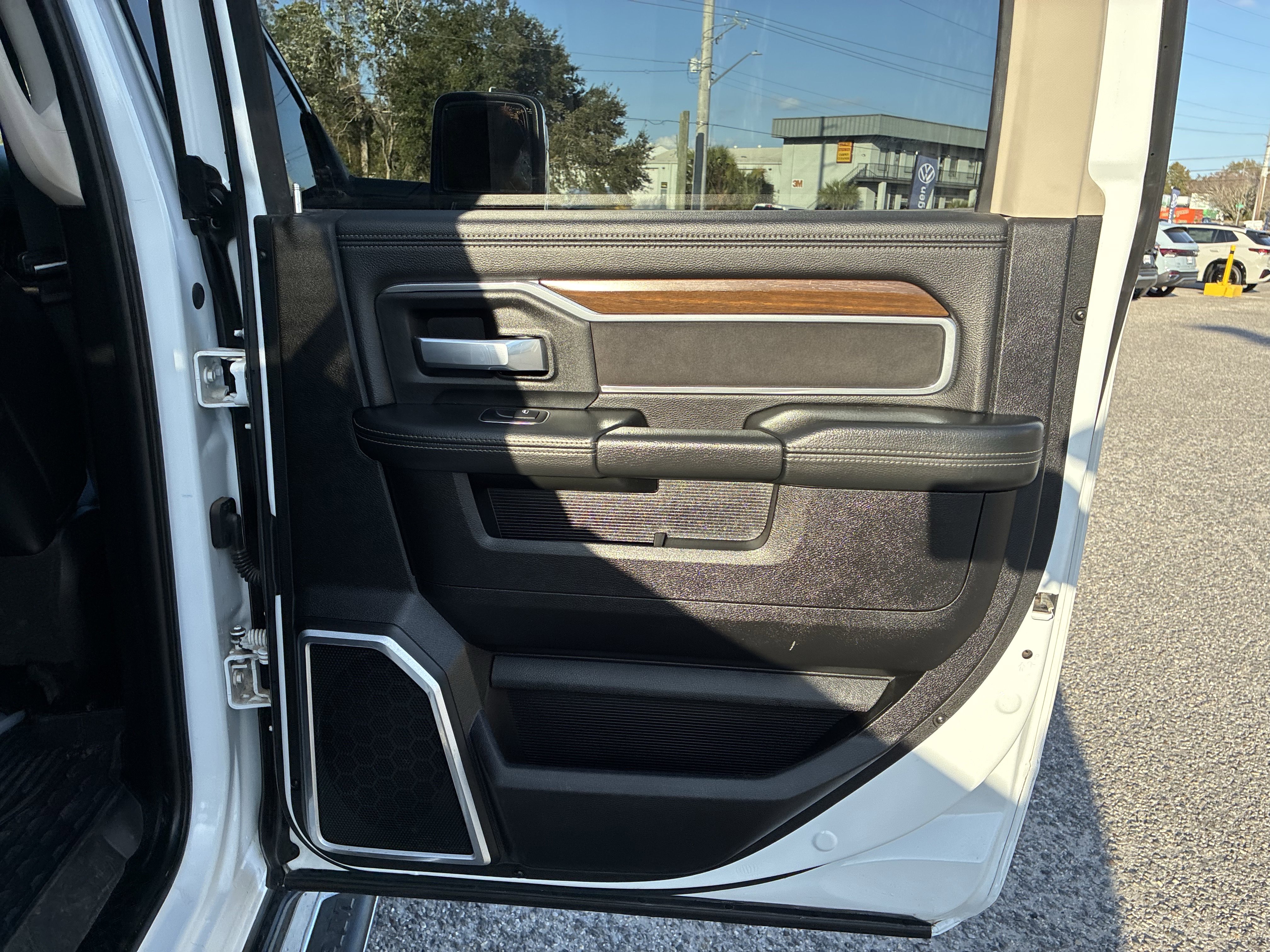 Used 2024 RAM 2500 Laramie image 26