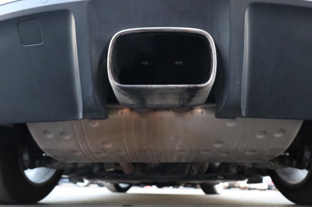 Used 2020 Jaguar F-TYPE Convertible image 52