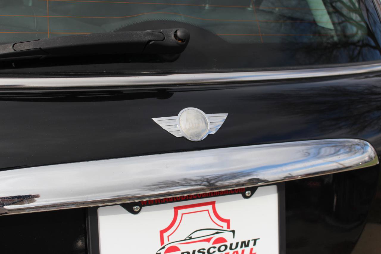 Used 2010 MINI Cooper Hardtop image 33