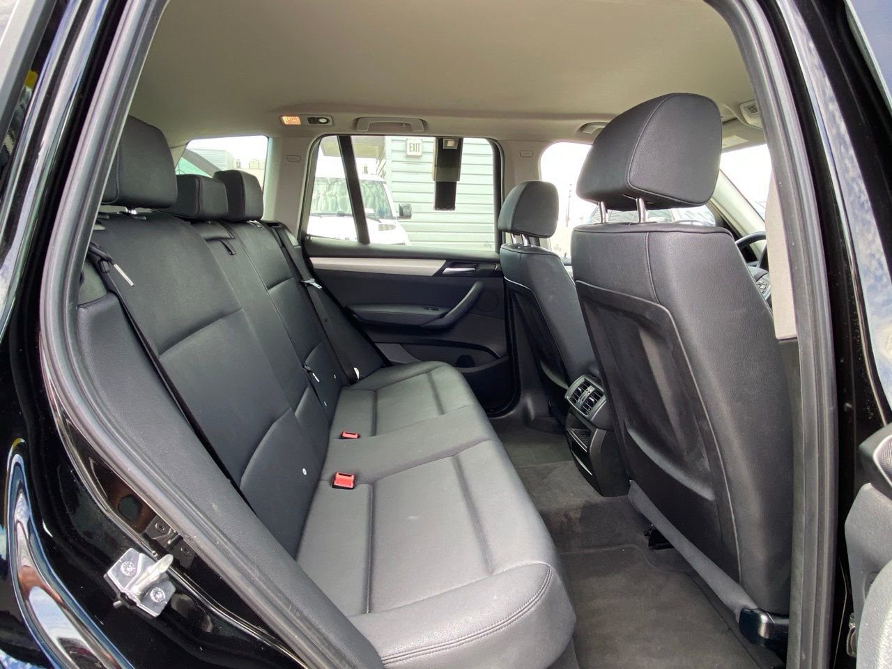 Used 2012 BMW X3 xDrive28i image 19