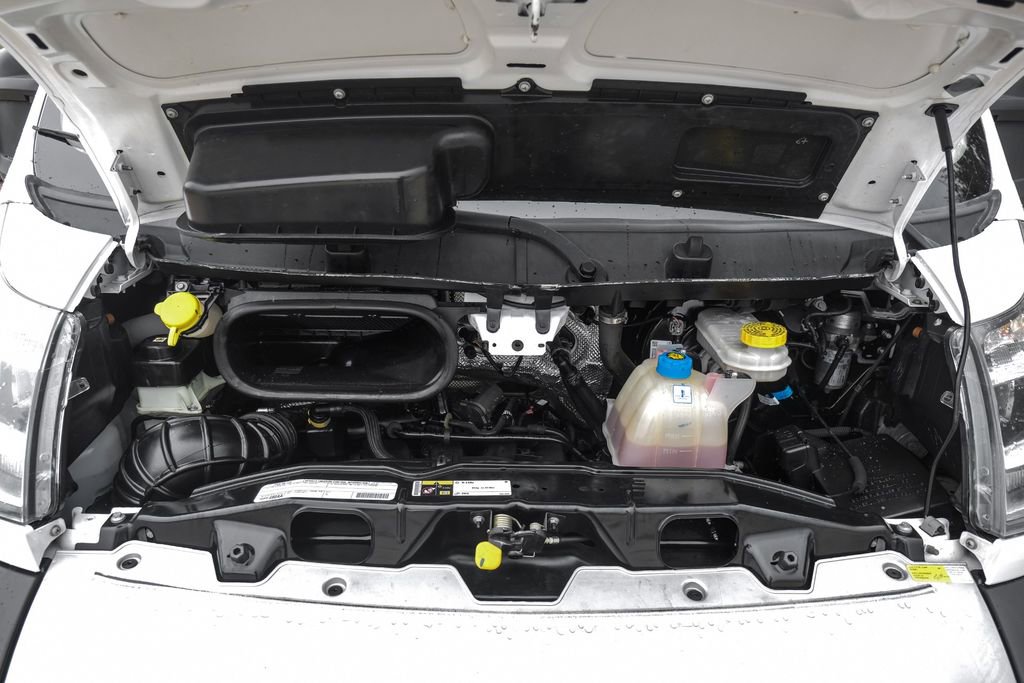 Used 2019 RAM ProMaster 1500 image 44