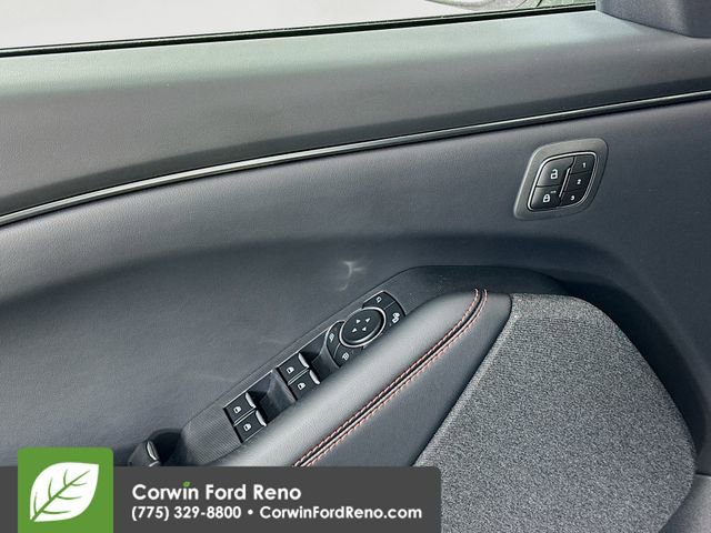 New 2026 Ford Mustang Mach-E Premium w/ Sport Appearance Package AWD/4WD image 20