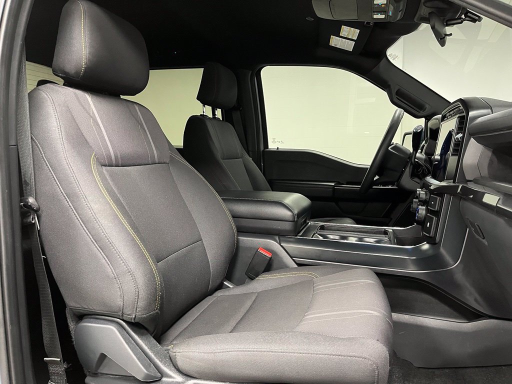 Used 2024 Ford F150 STX AWD/4WD image 58