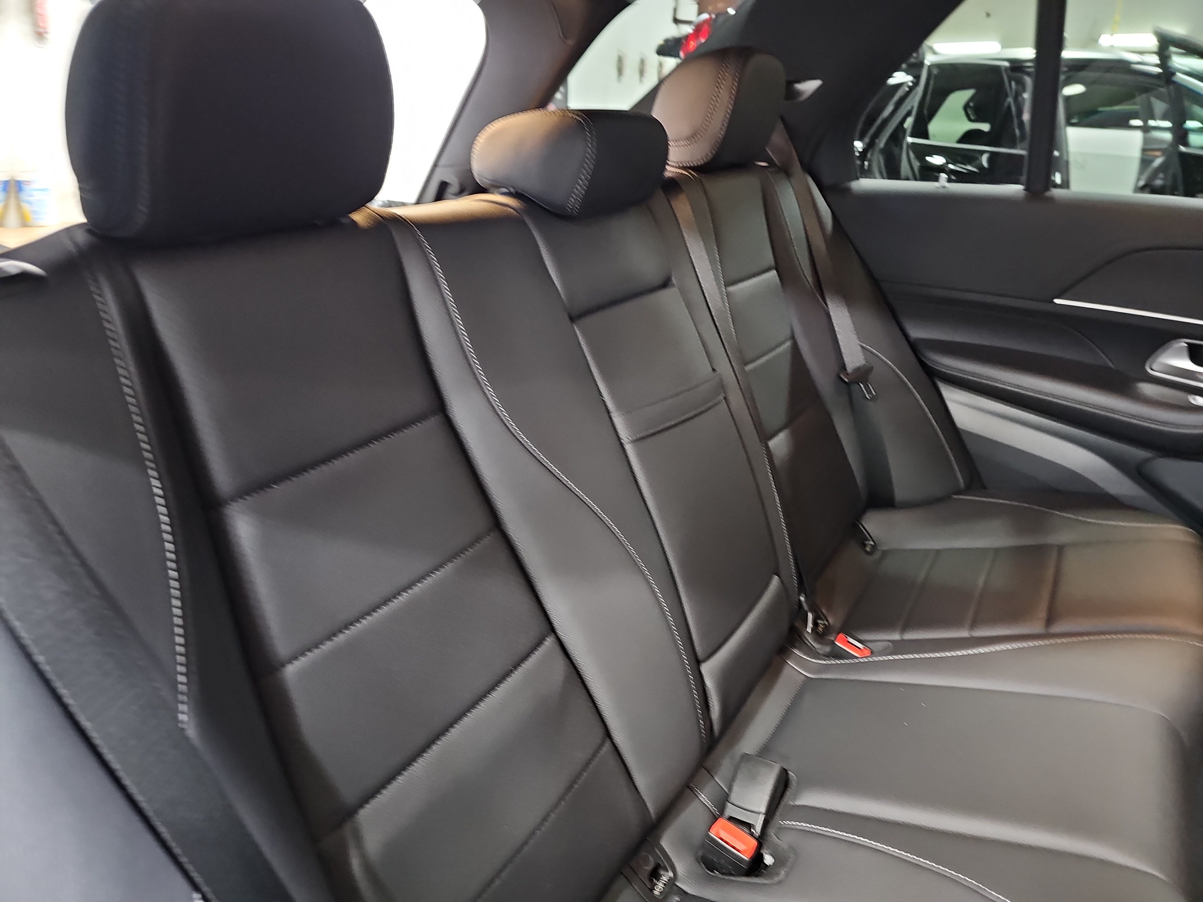 Used 2026 Mercedes-Benz GLE 350 4MATIC image 13