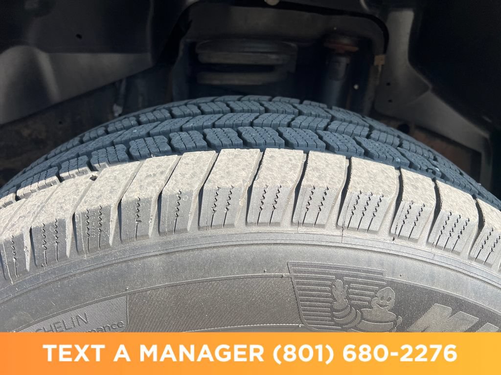 Used 2014 RAM 2500 Big Horn AWD/4WD image 10