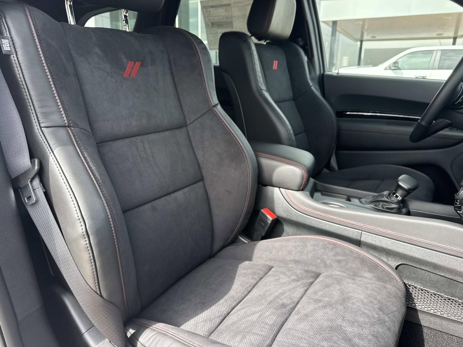 New 2026 Dodge Durango GT image 13