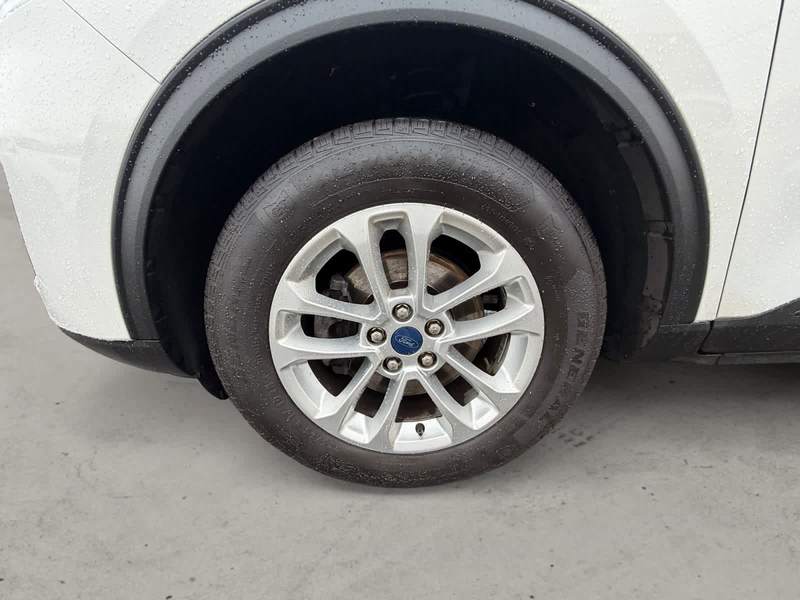 Used 2022 Ford Escape SE w/ Cold Weather Package AWD/4WD image 12