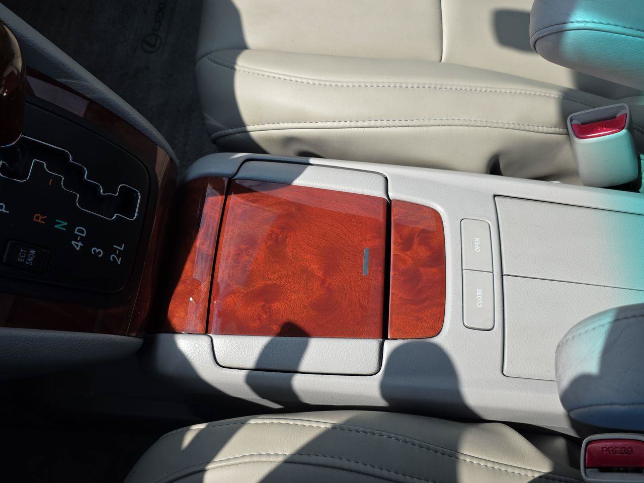 Used 2004 Lexus RX 330 AWD image 25
