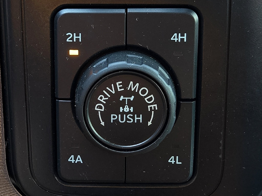 Used 2023 Ford F150 Platinum w/ Equipment Group 701A High AWD/4WD image 17