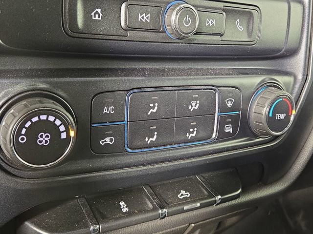 Used 2019 Chevrolet Silverado 2500 W/T w/ WT Convenience Package image 19