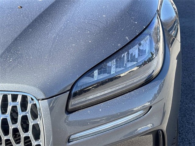 New 2026 Lincoln Corsair Premiere image 10