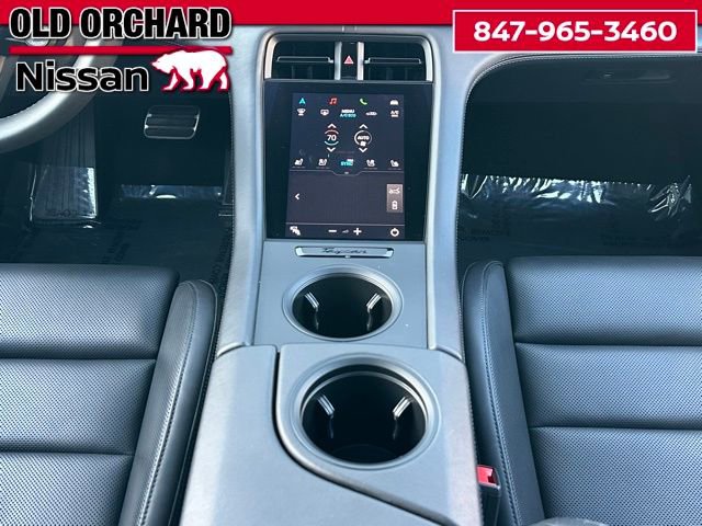 Used 2022 Porsche Taycan GTS AWD/4WD image 21