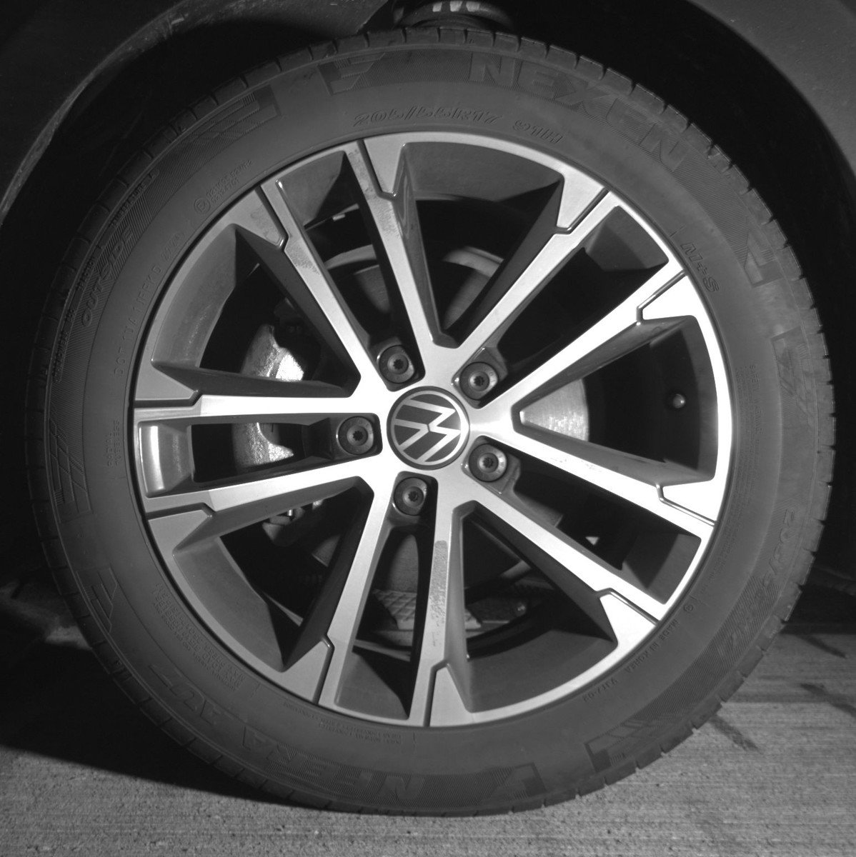 Used 2025 Volkswagen Jetta Sport image 12