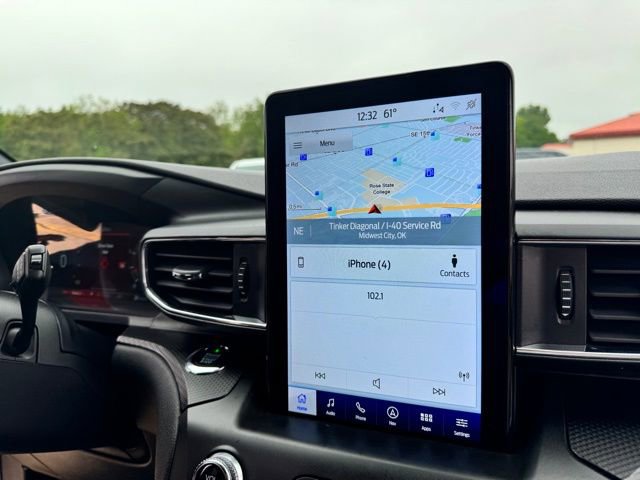 Used 2020 Ford Explorer ST w/ ST Street Pack image 47