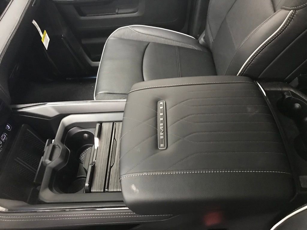 New 2026 RAM 2500 Limited image 23
