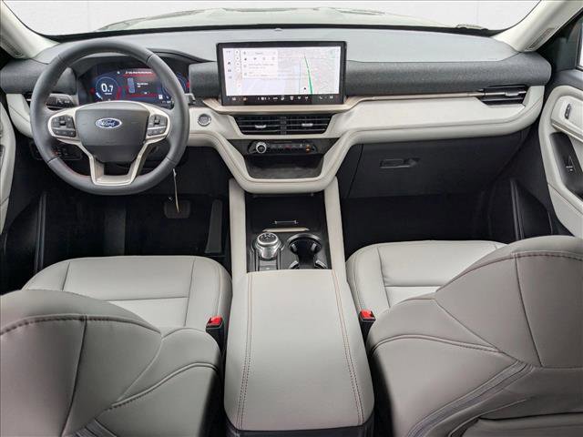 New 2025 Ford Explorer Active w/ Active Comfort Package image 15