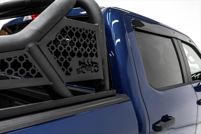 Used 2024 Ford F150 STX w/ Mobile Office Package image 9