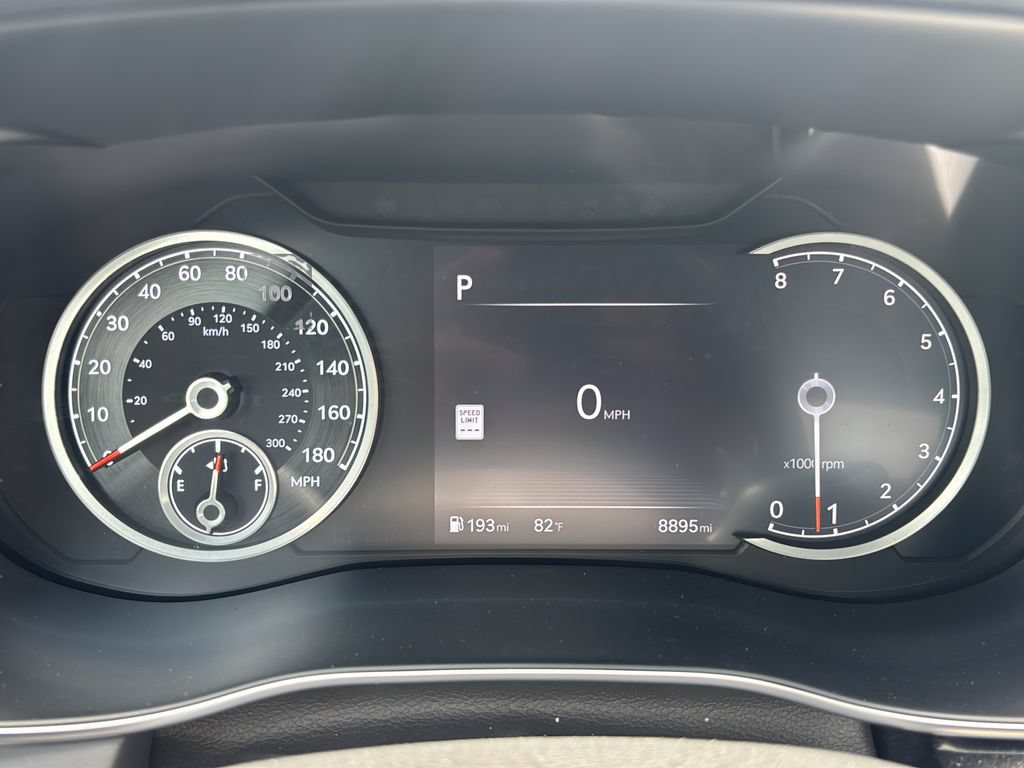 Certified 2025 Genesis G70 2.5T w/ Sport Prestige Package AWD/4WD image 24