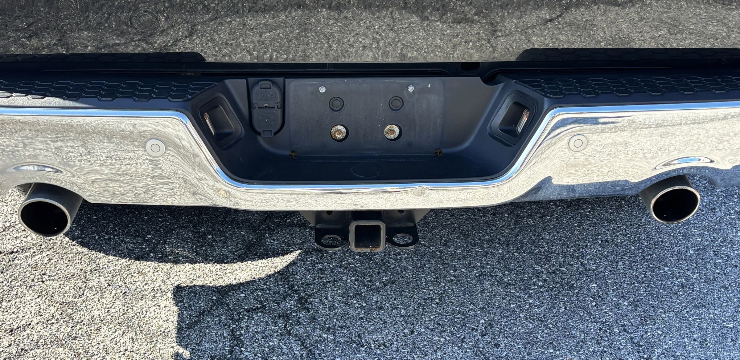 Used 2018 RAM 1500 Laramie w/ Convenience Group image 39