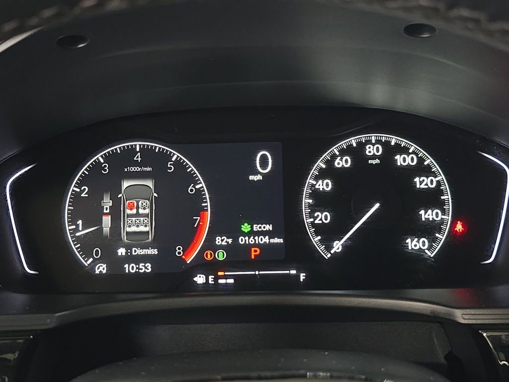 Used 2024 Honda Civic Sport image 22