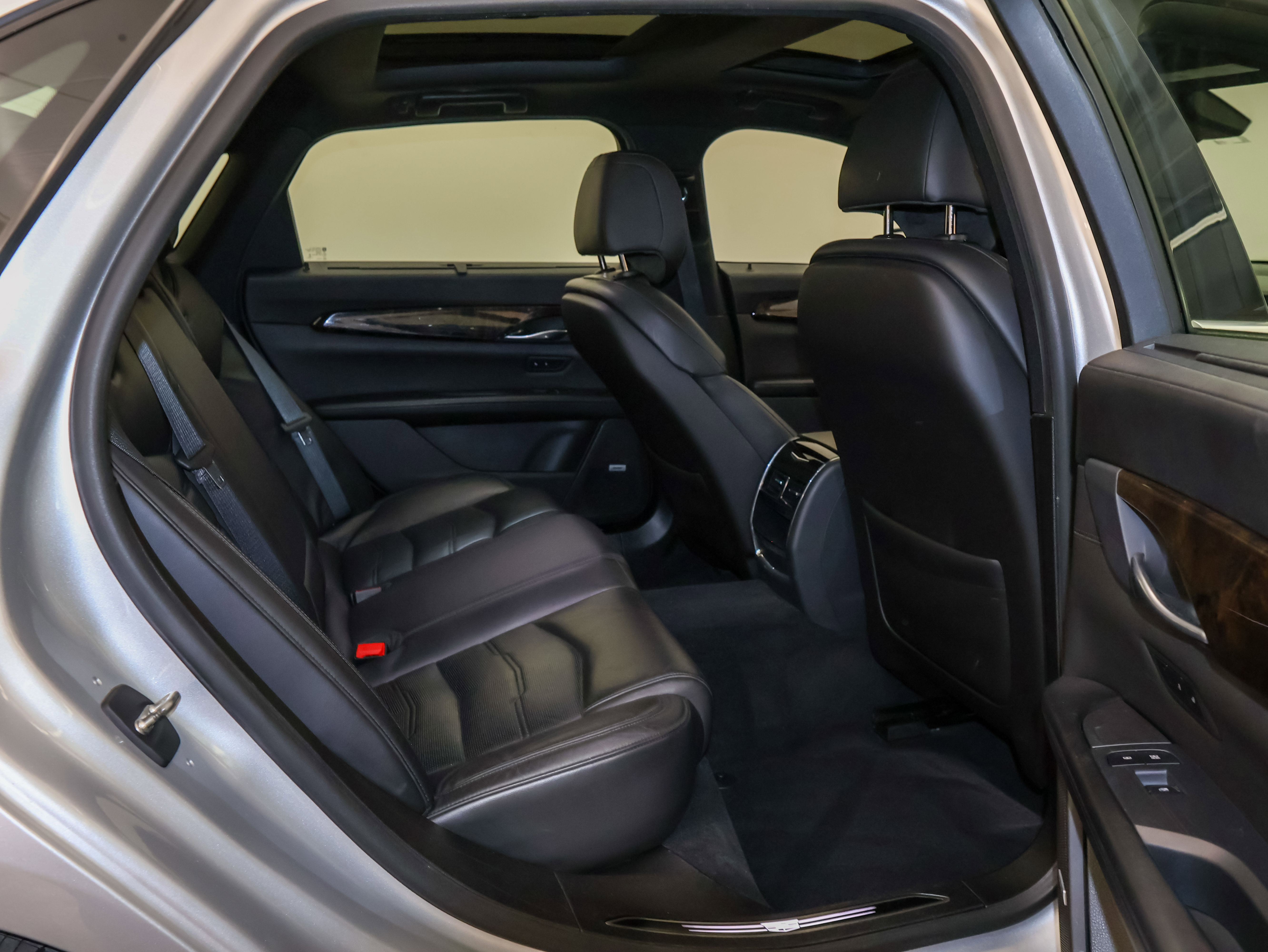 Used 2019 Cadillac CT6 Premium Luxury image 60