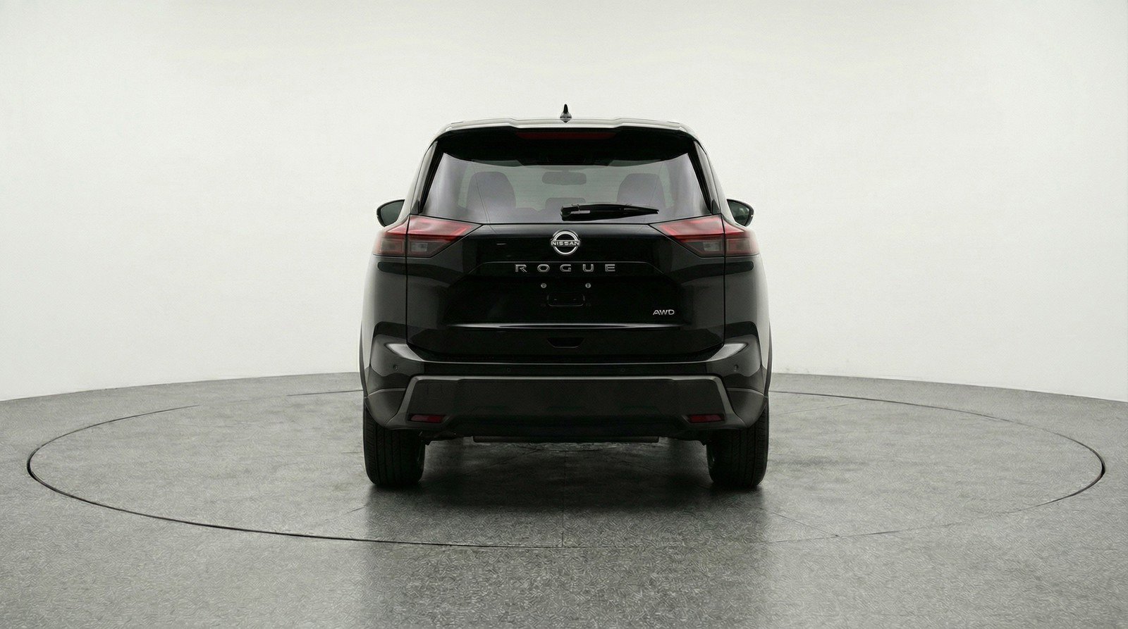Used 2025 Nissan Rogue SV image 7