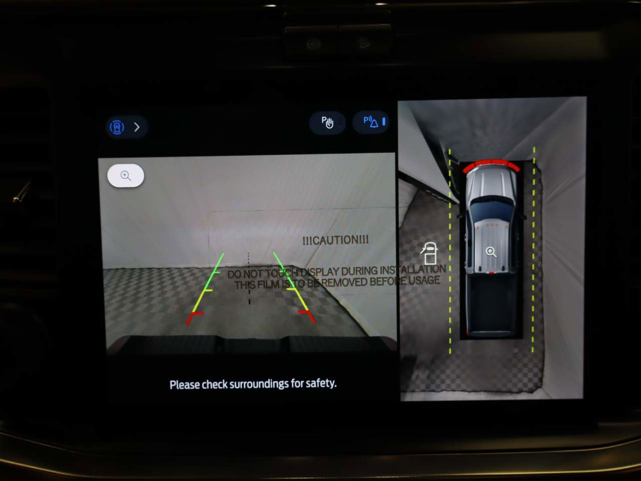 New 2026 Ford F250 King Ranch image 12