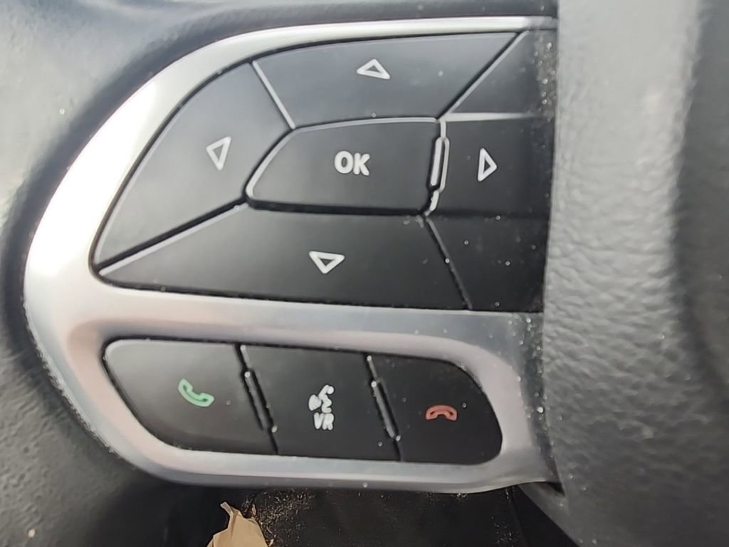 Certified 2021 Chrysler 300 Touring L w/ Popular Equipment Group image 11