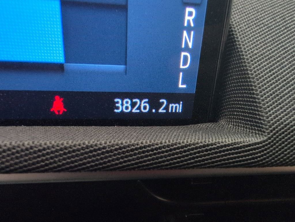 Certified 2024 Ford Mustang Mach-E Select w/ Comfort Package Lite image 26