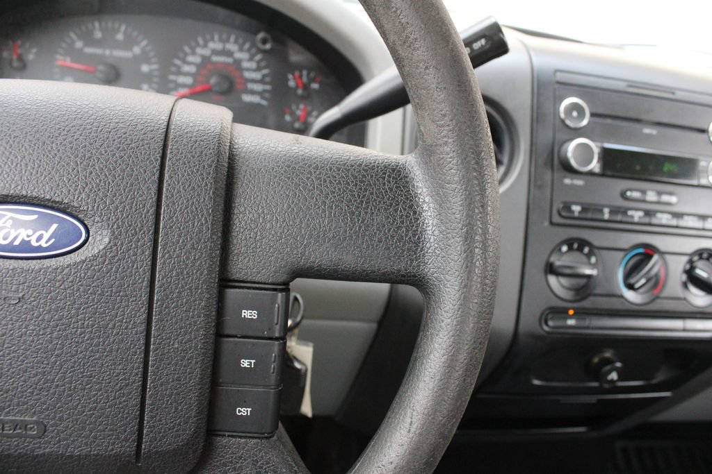 Used 2008 Ford F150 XLT RWD image 10