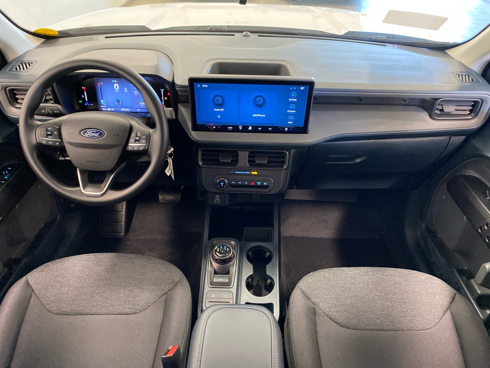 New 2026 Ford Maverick XL w/ 4K Tow Package AWD/4WD image 17