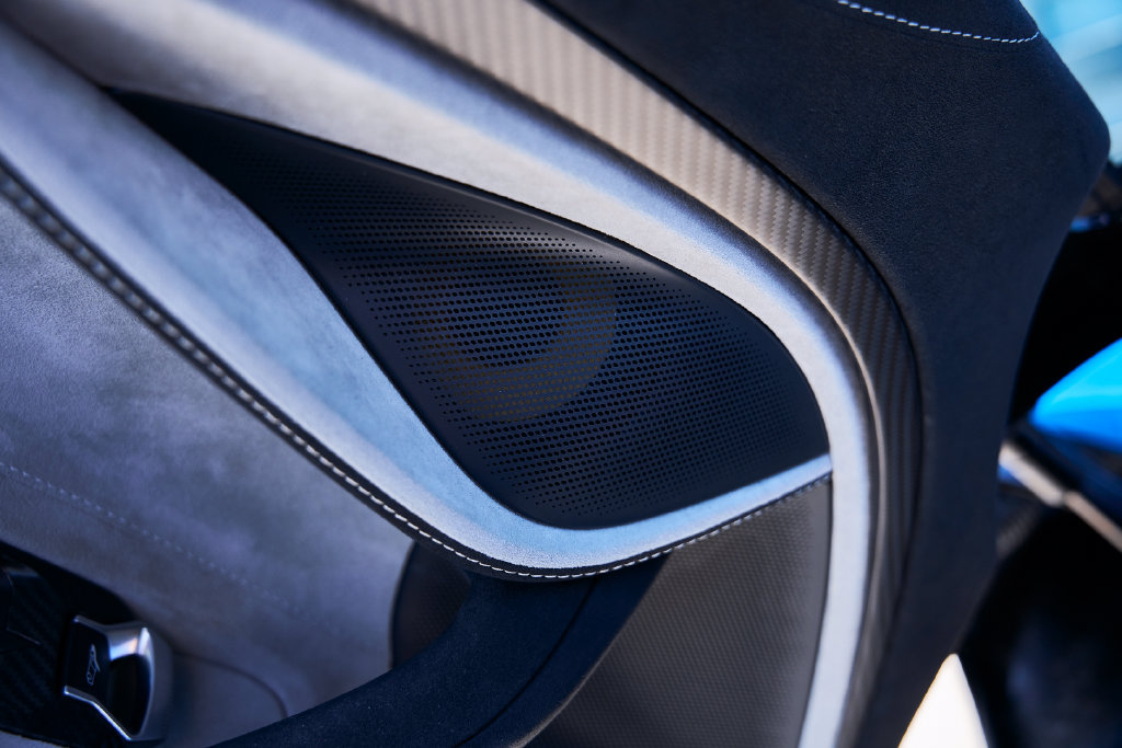 Used 2021 McLaren 765LT RWD image 31