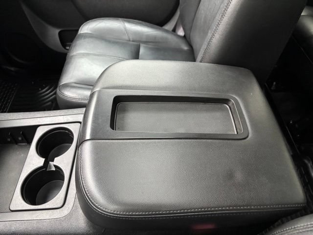 Used 2012 Chevrolet Avalanche LT AWD/4WD image 27