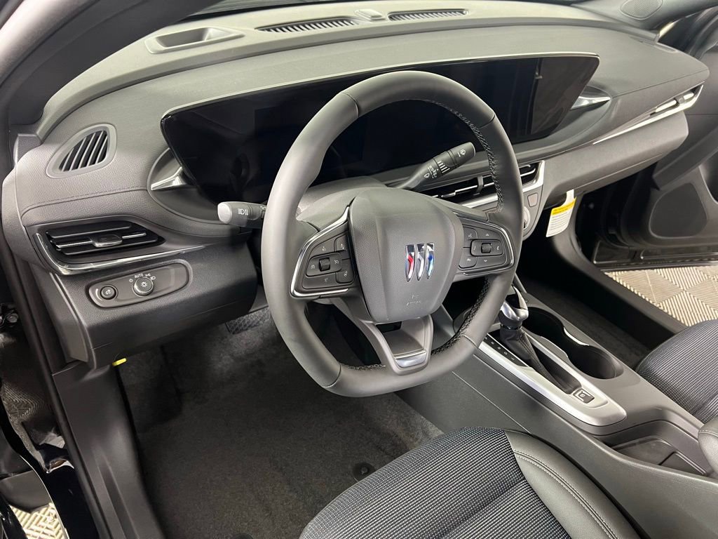 New 2025 Buick Envista Preferred w/ Convenience I Package FWD image 19