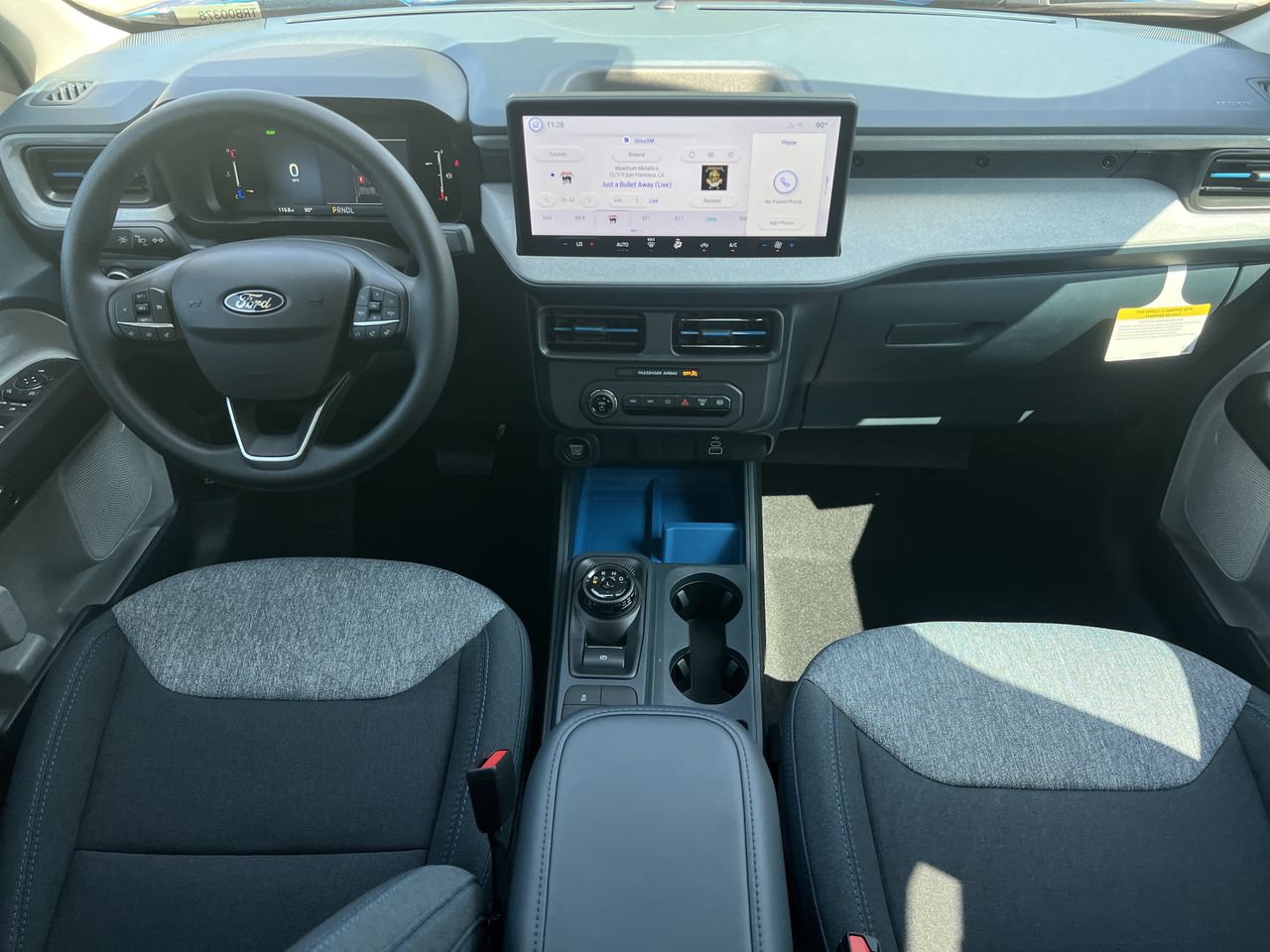 New 2026 Ford Maverick XLT FWD video 2